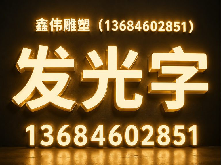 呼兰区雕塑定制展示图